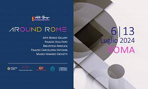 Around rome